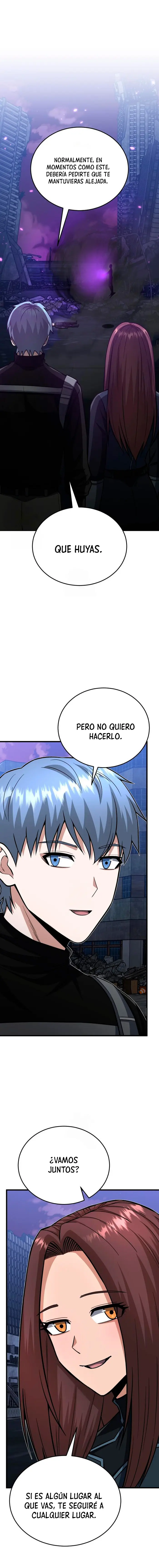 Genio del Linaje único > Capitulo 150 > Page 11