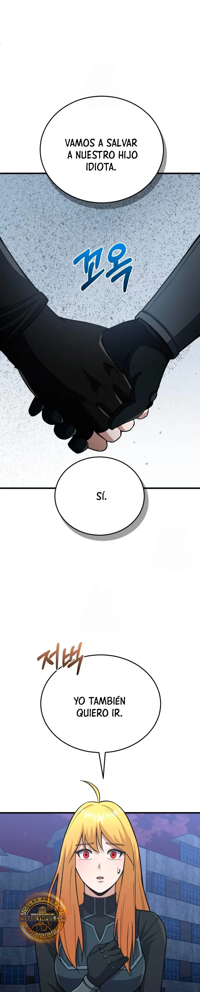 Genio del Linaje único > Capitulo 150 > Page 21