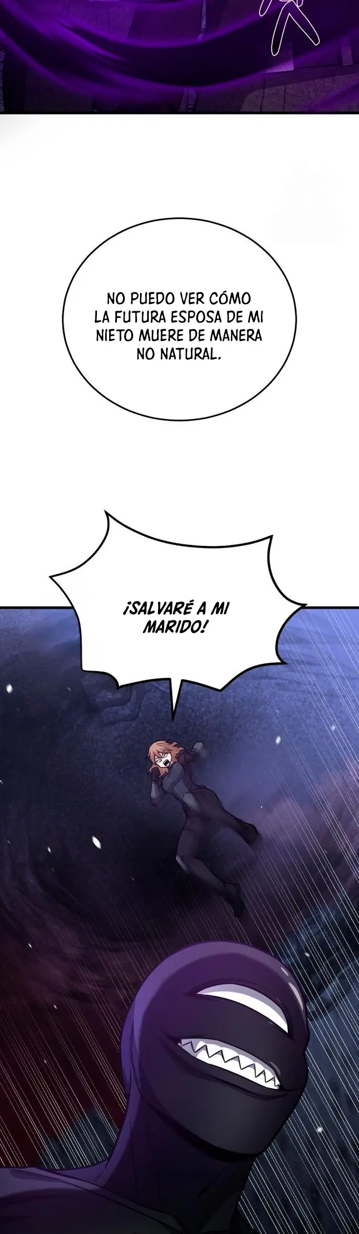 Genio del Linaje único > Capitulo 150 > Page 71