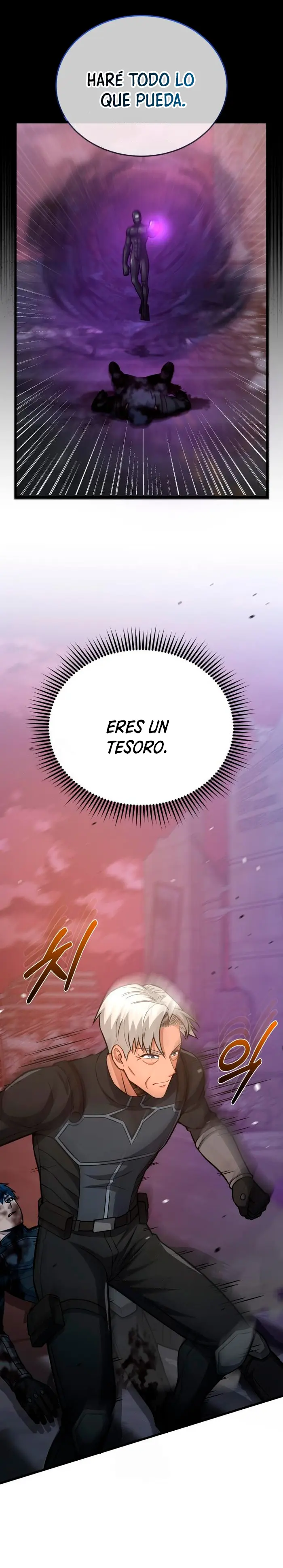 Genio del Linaje único > Capitulo 150 > Page 121