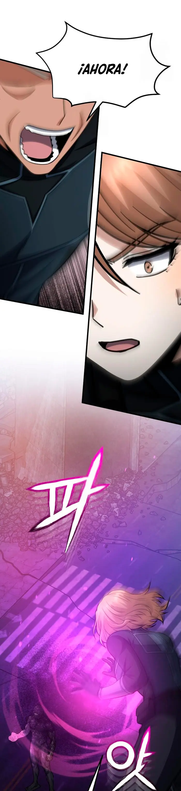 Genio del Linaje único > Capitulo 150 > Page 141