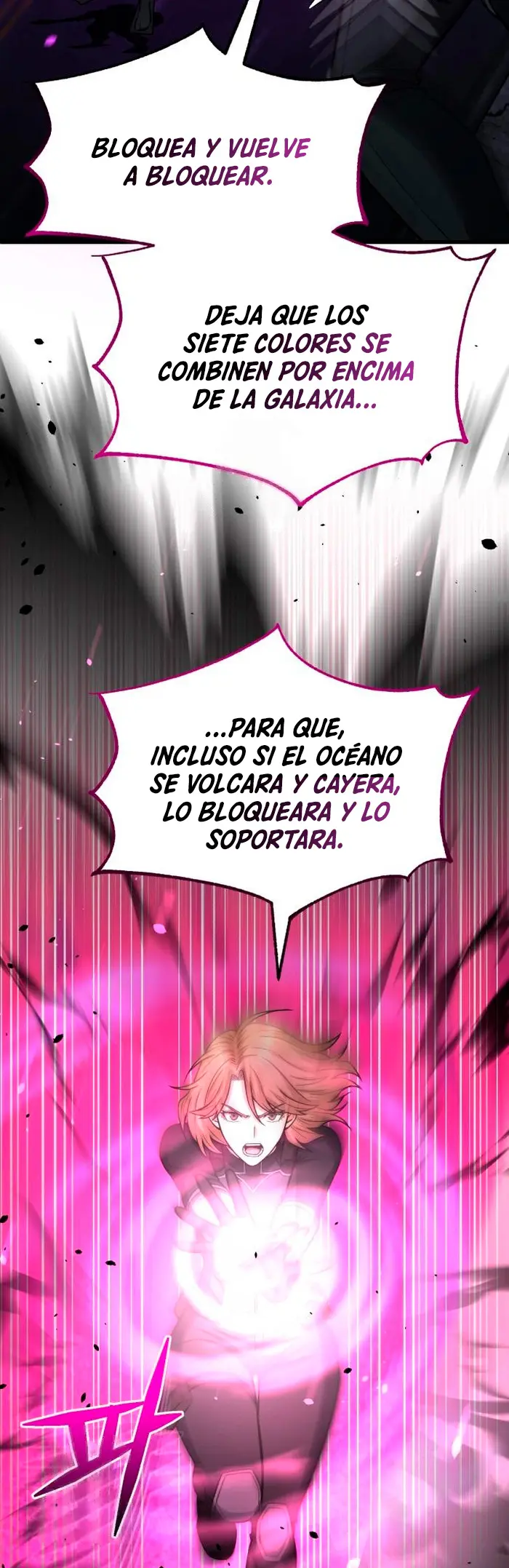 Genio del Linaje único > Capitulo 150 > Page 161