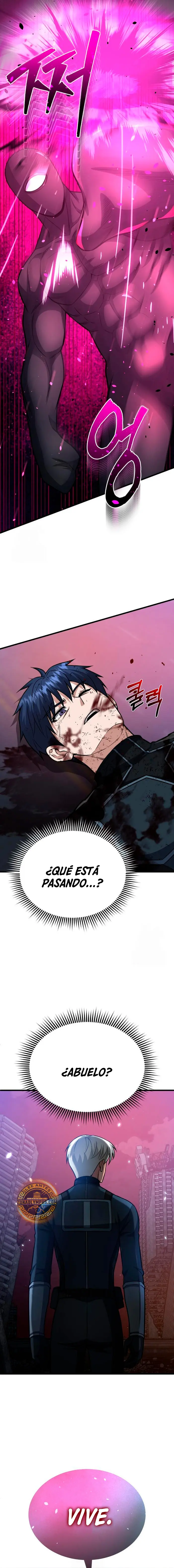 Genio del Linaje único > Capitulo 150 > Page 181