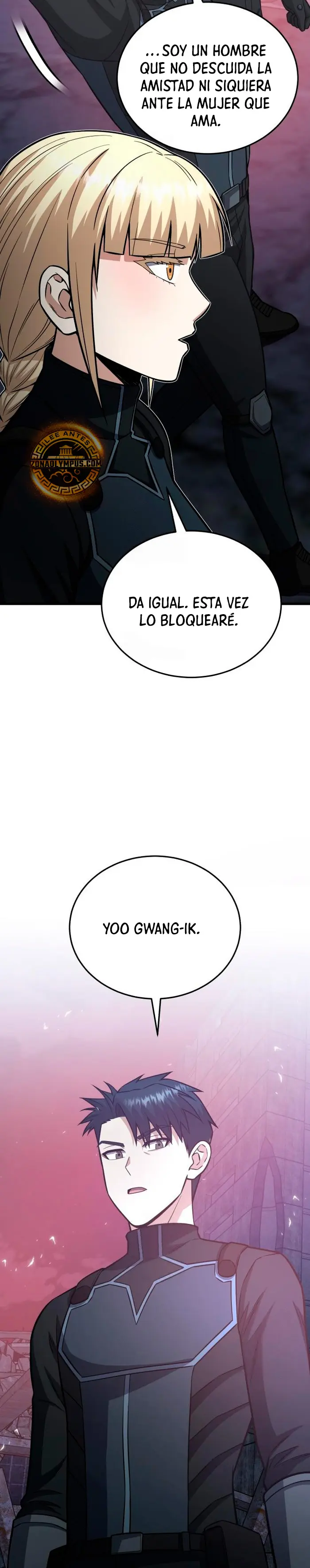 Genio del Linaje único > Capitulo 150 > Page 291