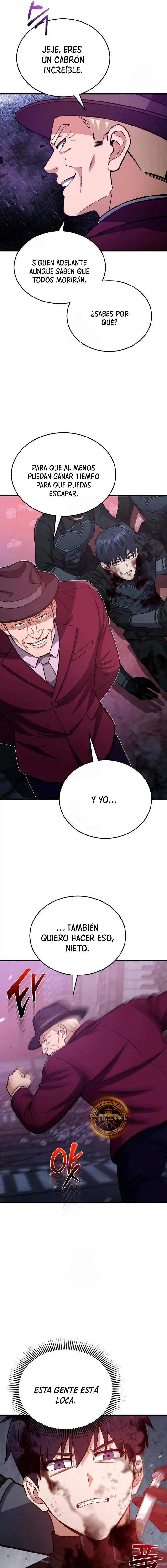 Genio del Linaje único > Capitulo 150 > Page 321