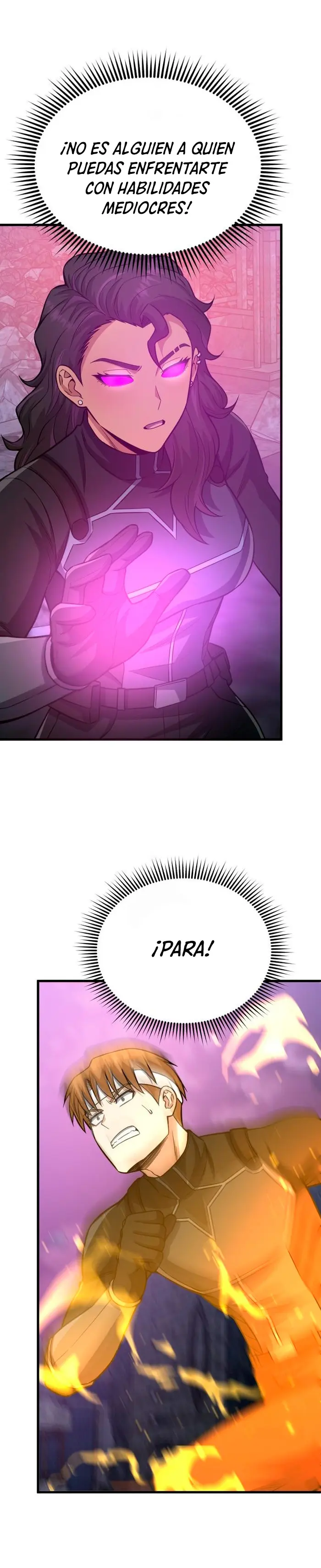 Genio del Linaje único > Capitulo 150 > Page 341