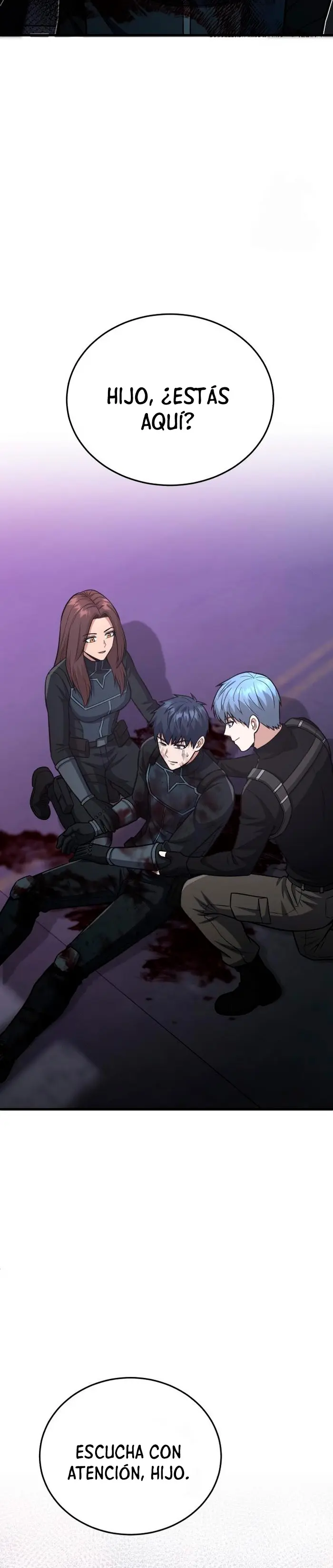 Genio del Linaje único > Capitulo 150 > Page 371