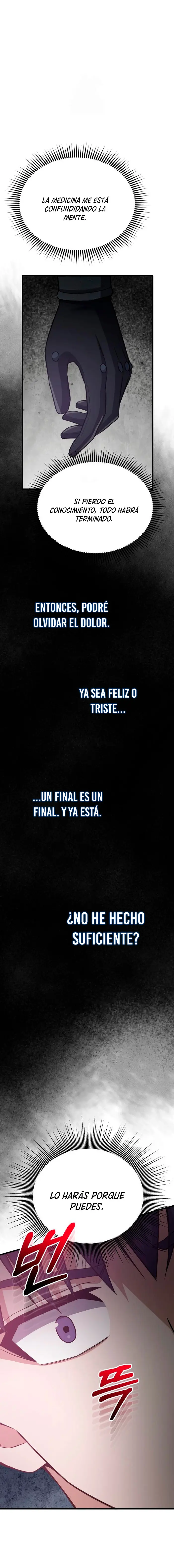 Genio del Linaje único > Capitulo 150 > Page 401