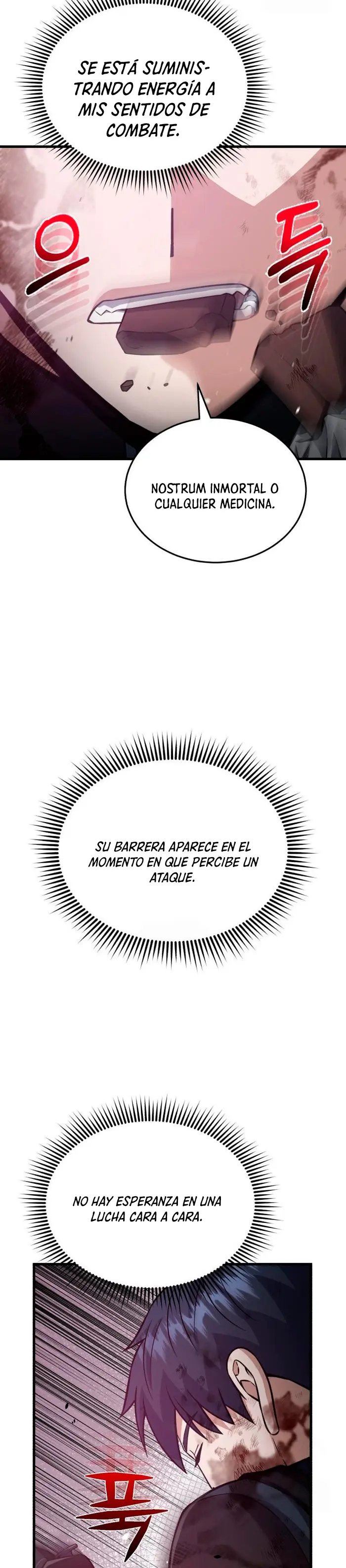 Genio del Linaje único > Capitulo 150 > Page 431