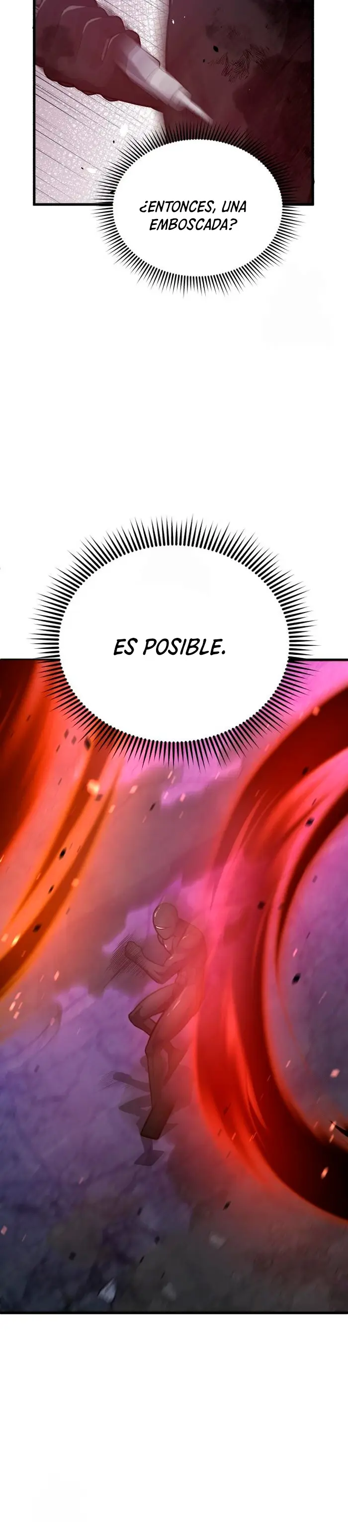 Genio del Linaje único > Capitulo 150 > Page 441