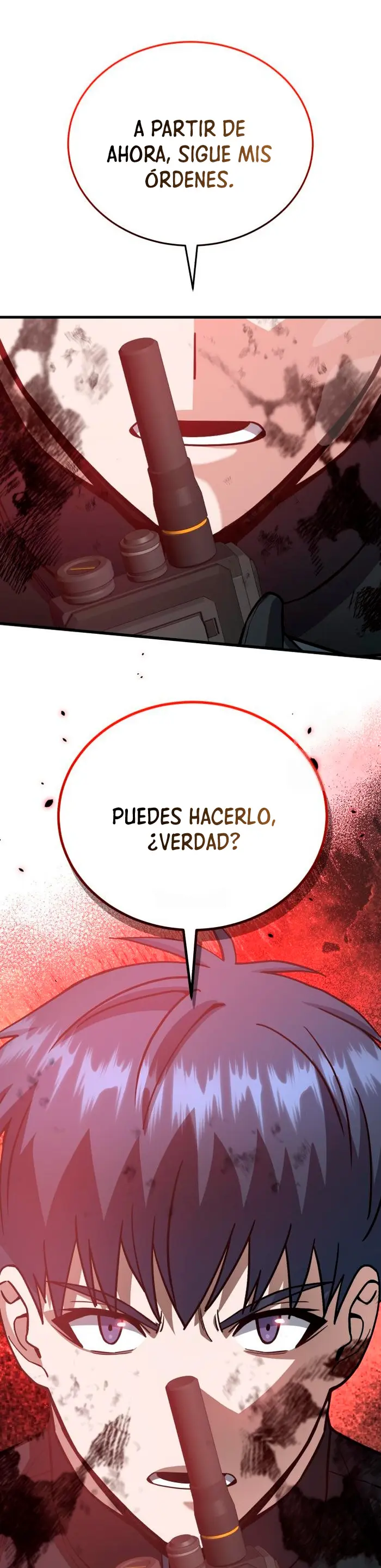 Genio del Linaje único > Capitulo 150 > Page 461