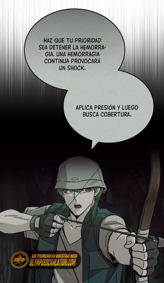 Genio del Linaje único > Capitulo 10 > Page 241