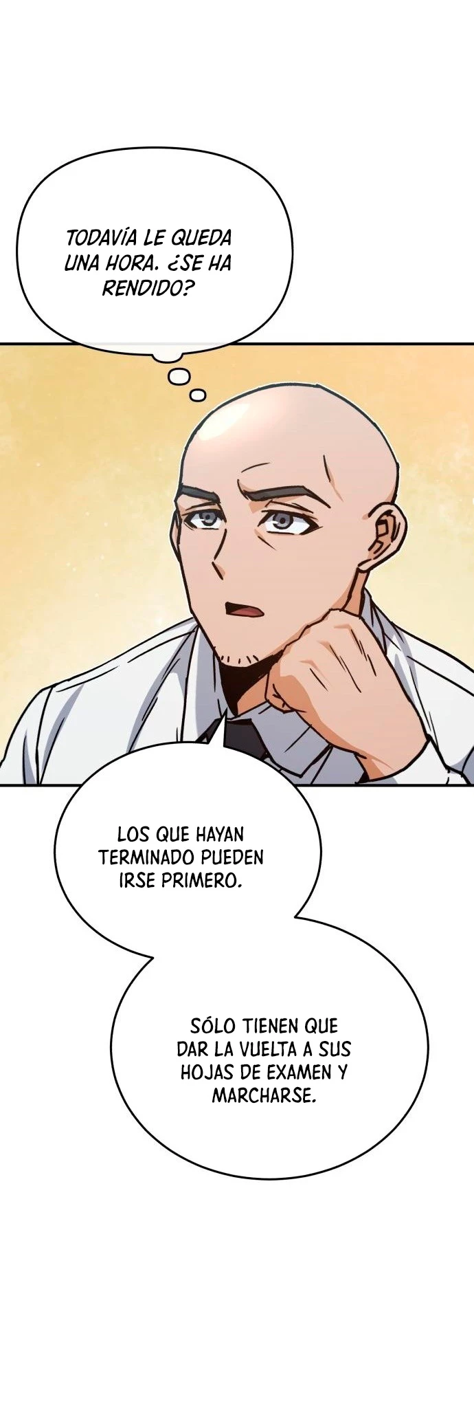 Genio del Linaje único > Capitulo 10 > Page 391