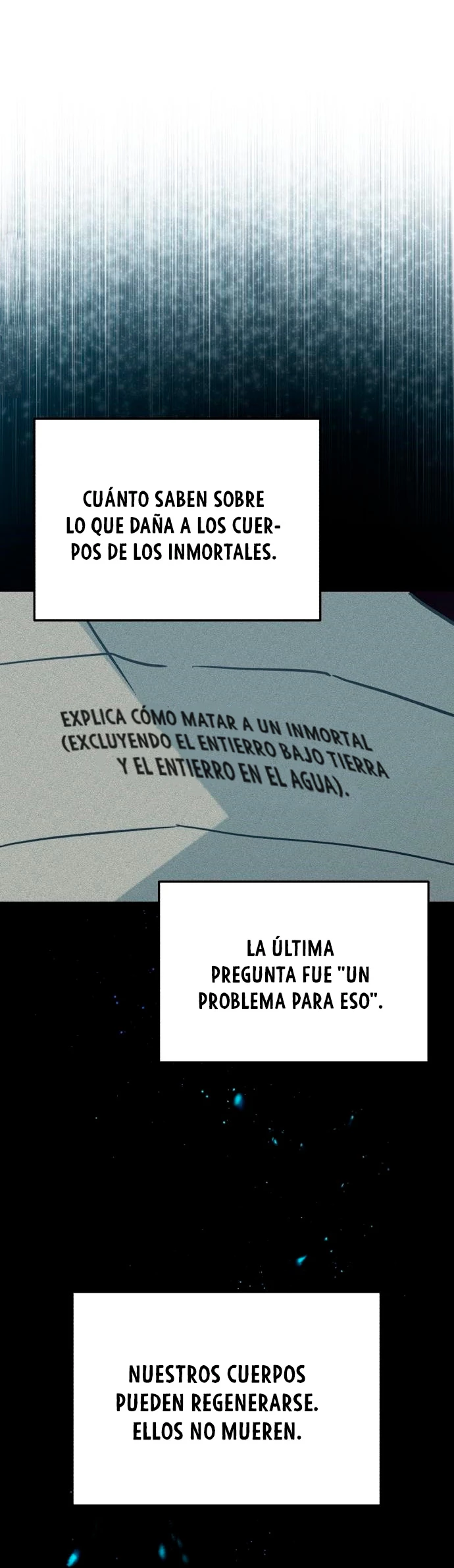 Genio del Linaje único > Capitulo 10 > Page 521