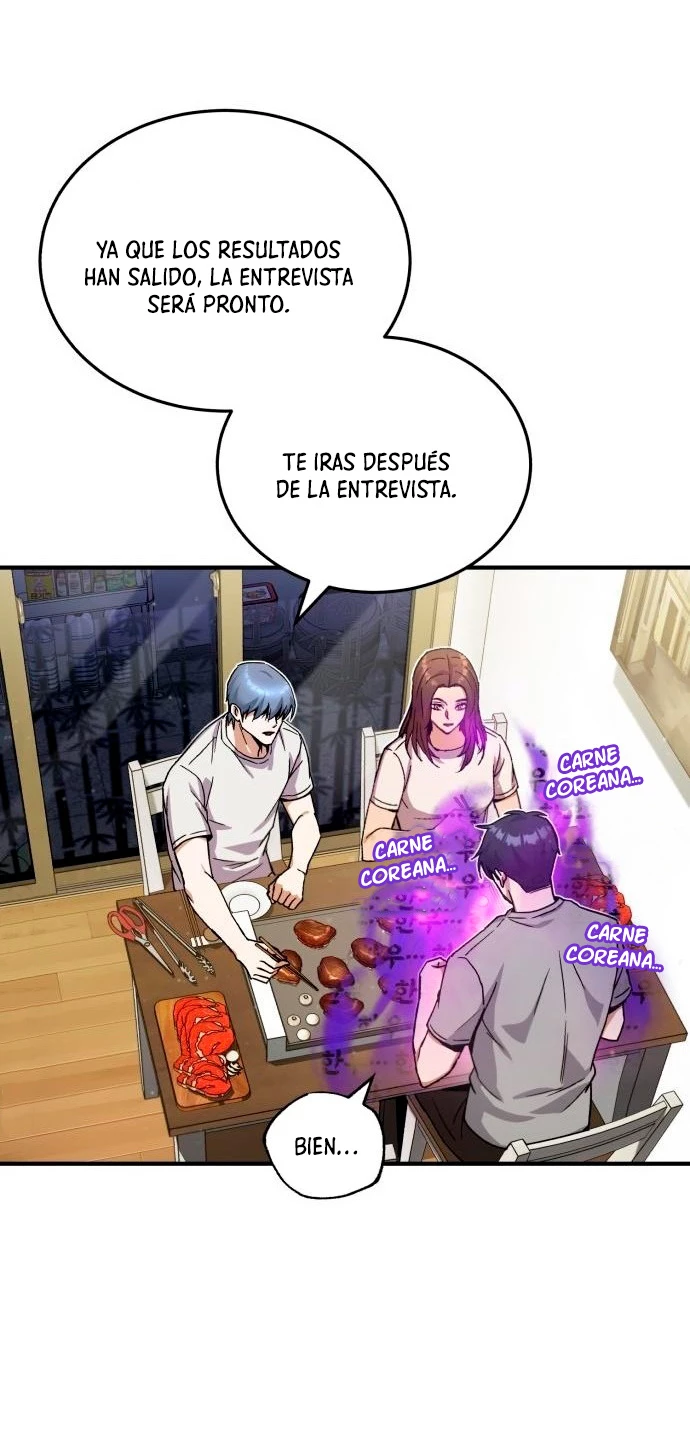 Genio del Linaje único > Capitulo 10 > Page 691