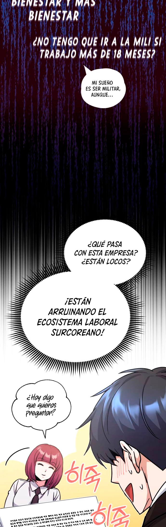 Genio del Linaje único > Capitulo 11 > Page 491