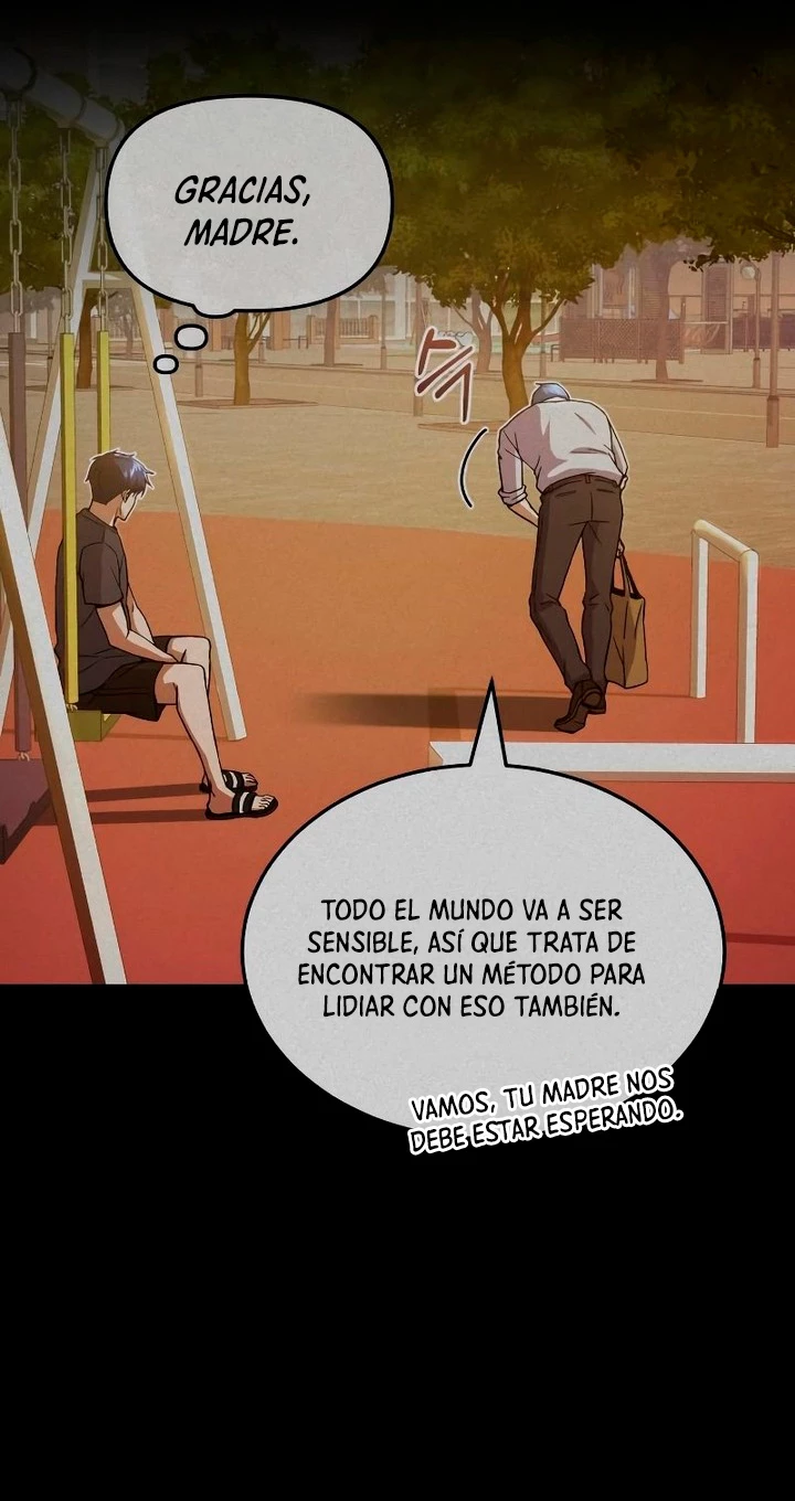 Genio del Linaje único > Capitulo 12 > Page 221