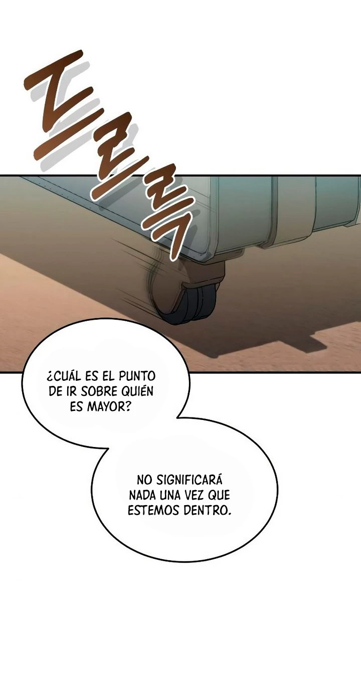 Genio del Linaje único > Capitulo 12 > Page 601