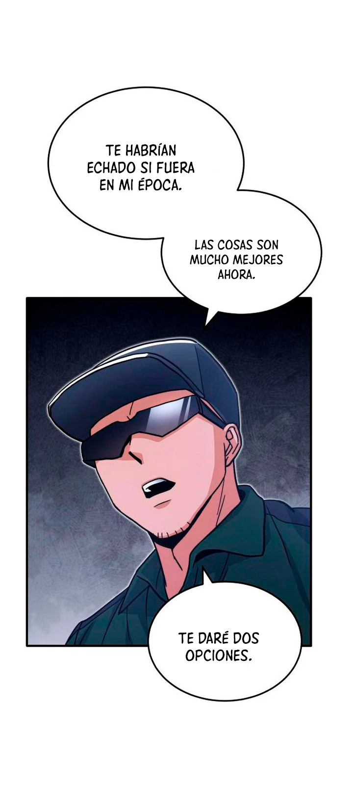 Genio del Linaje único > Capitulo 13 > Page 251