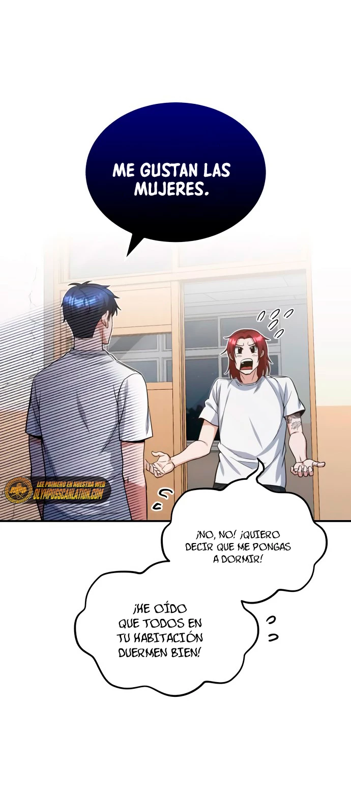 Genio del Linaje único > Capitulo 15 > Page 81