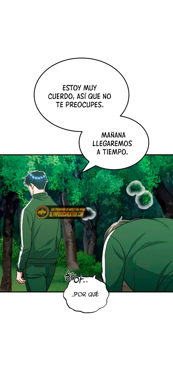 Genio del Linaje único > Capitulo 15 > Page 381