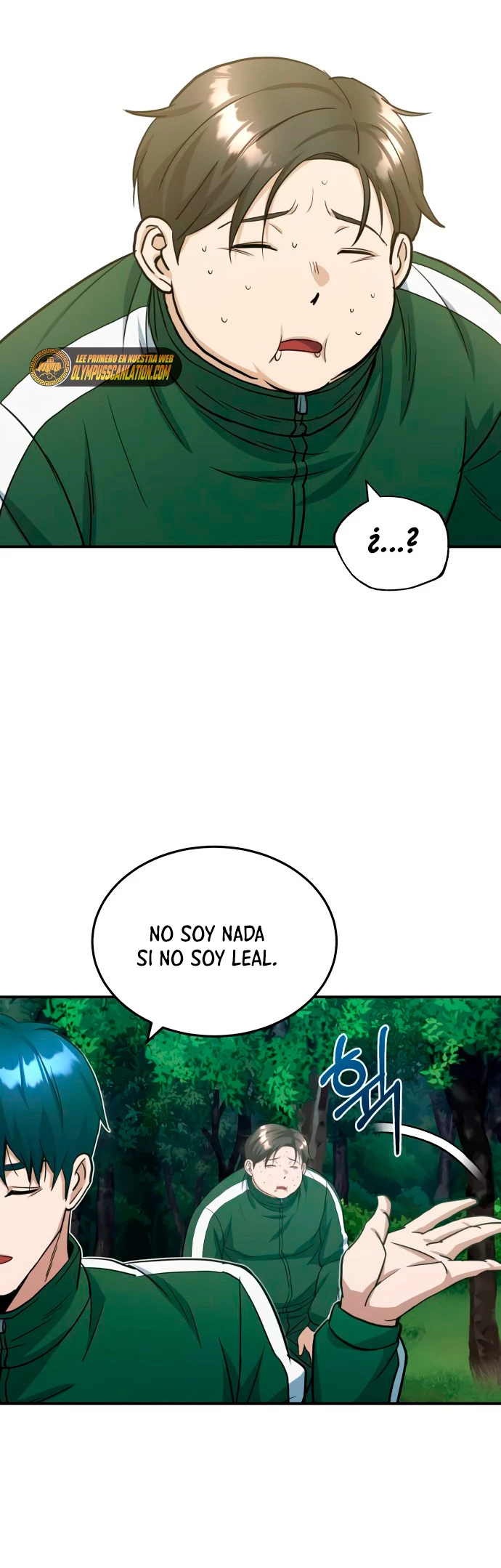 Genio del Linaje único > Capitulo 15 > Page 401