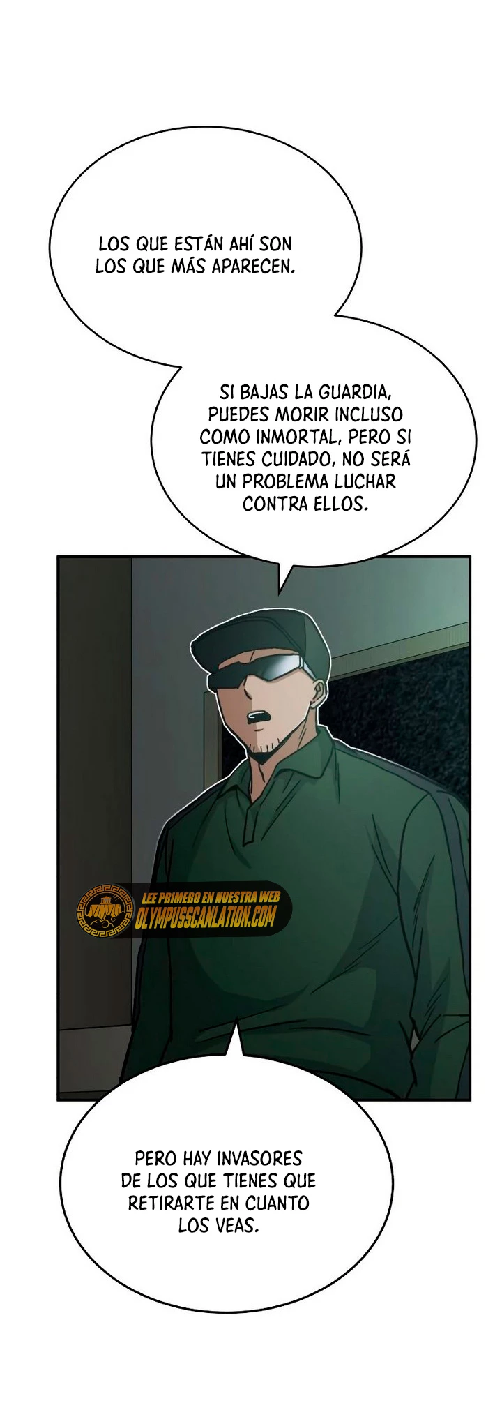 Genio del Linaje único > Capitulo 16 > Page 51