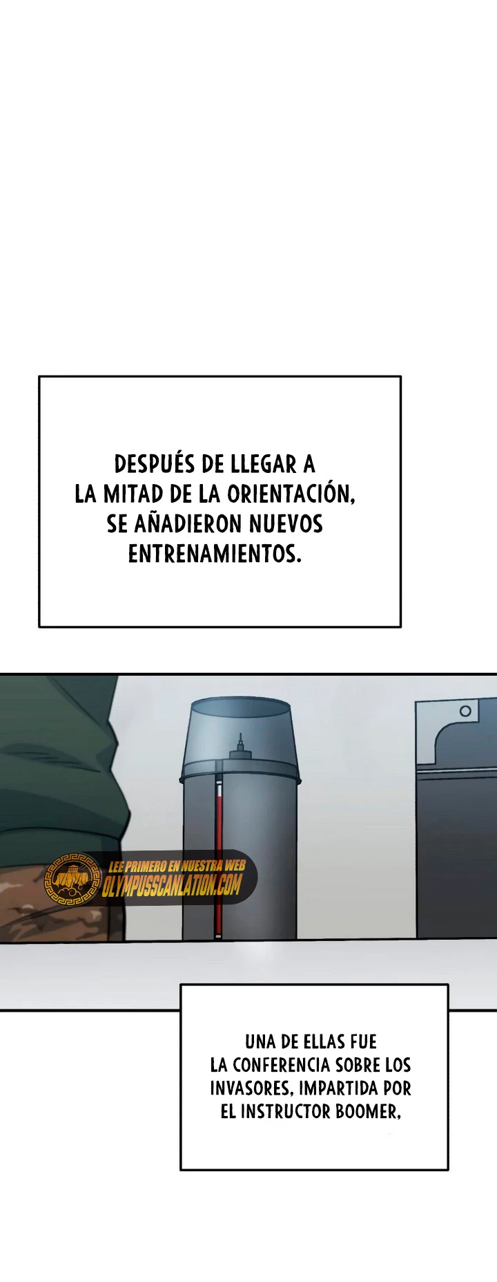 Genio del Linaje único > Capitulo 16 > Page 161