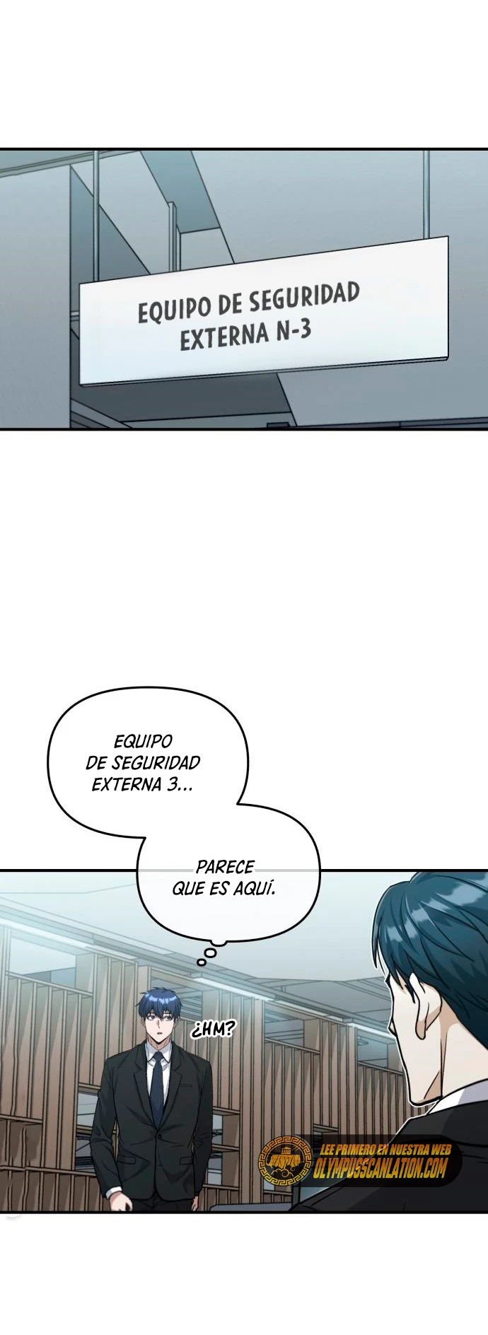 Genio del Linaje único > Capitulo 17 > Page 521