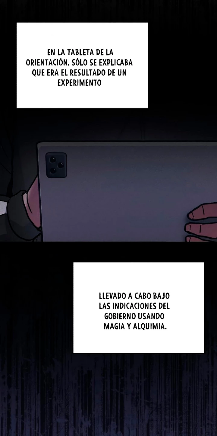 Genio del Linaje único > Capitulo 18 > Page 81