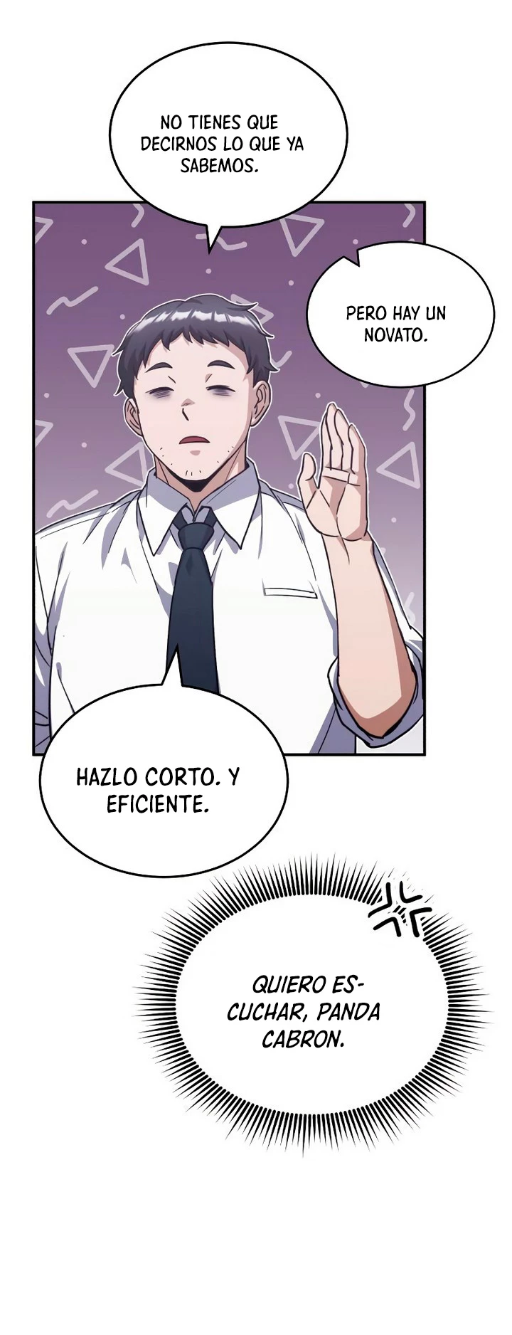 Genio del Linaje único > Capitulo 18 > Page 461