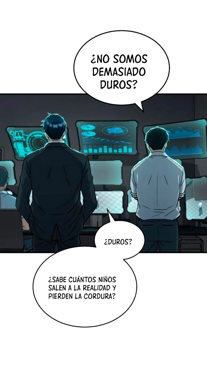 Genio del Linaje único > Capitulo 18 > Page 571