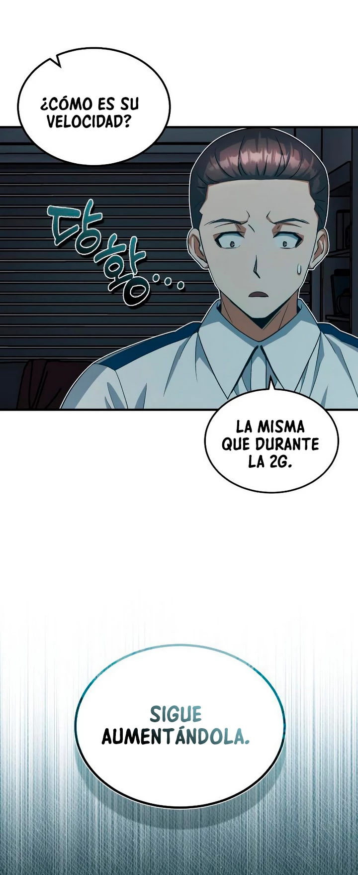 Genio del Linaje único > Capitulo 18 > Page 701