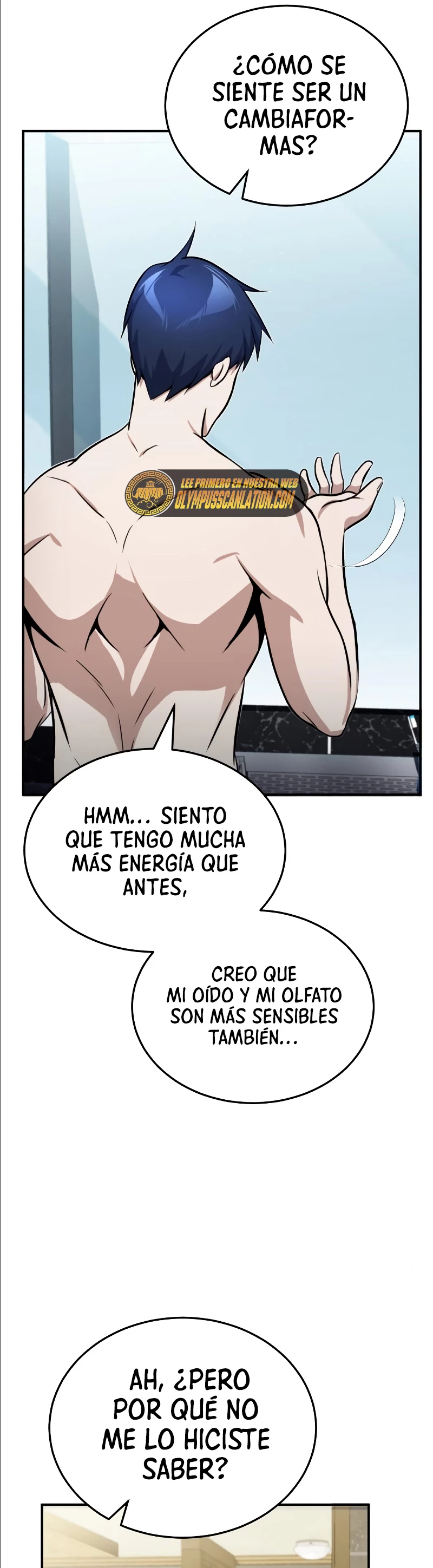 Genio del Linaje único > Capitulo 2 > Page 61