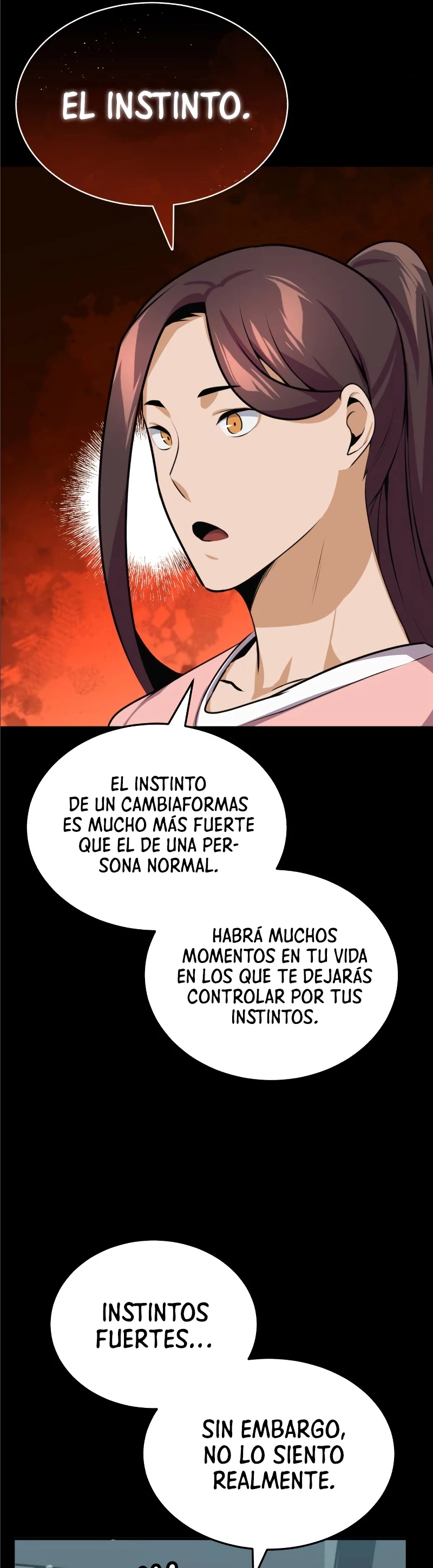 Genio del Linaje único > Capitulo 2 > Page 311