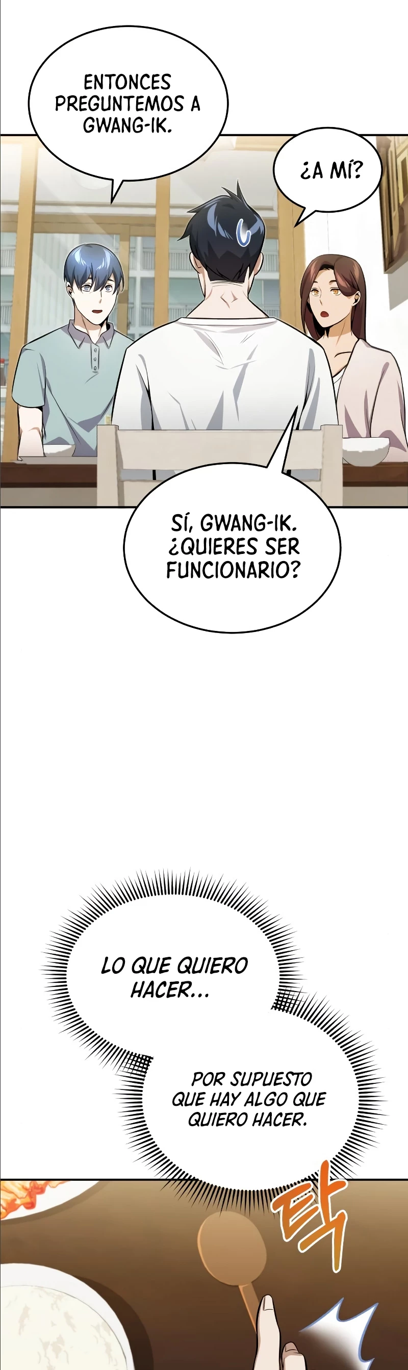 Genio del Linaje único > Capitulo 2 > Page 351