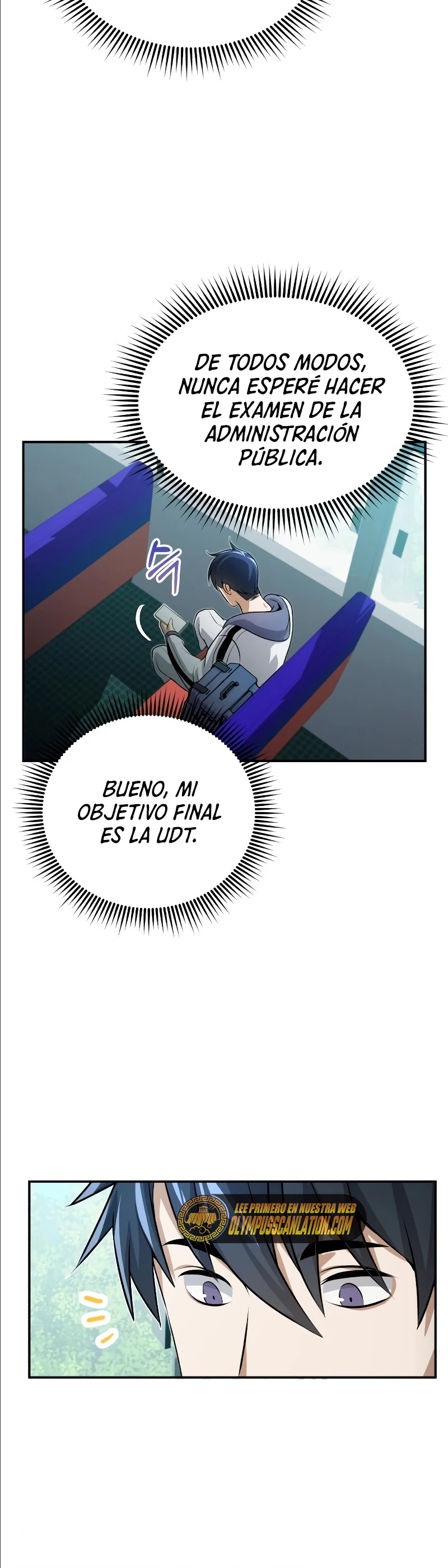 Genio del Linaje único > Capitulo 2 > Page 511