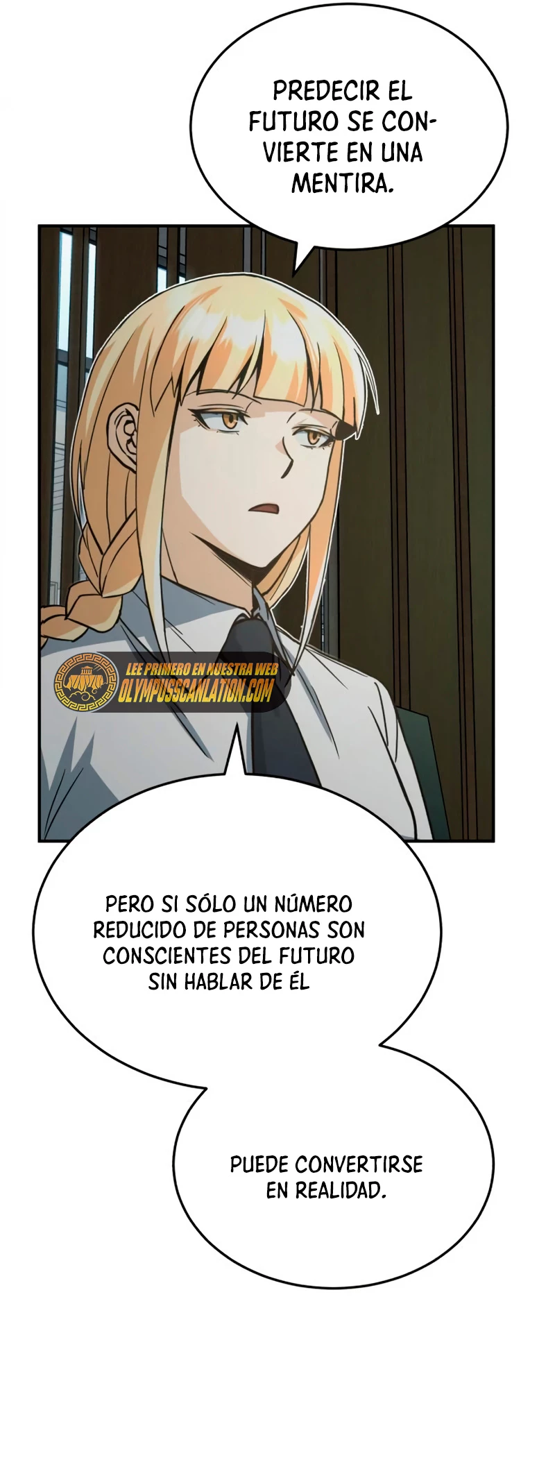 Genio del Linaje único > Capitulo 23 > Page 321