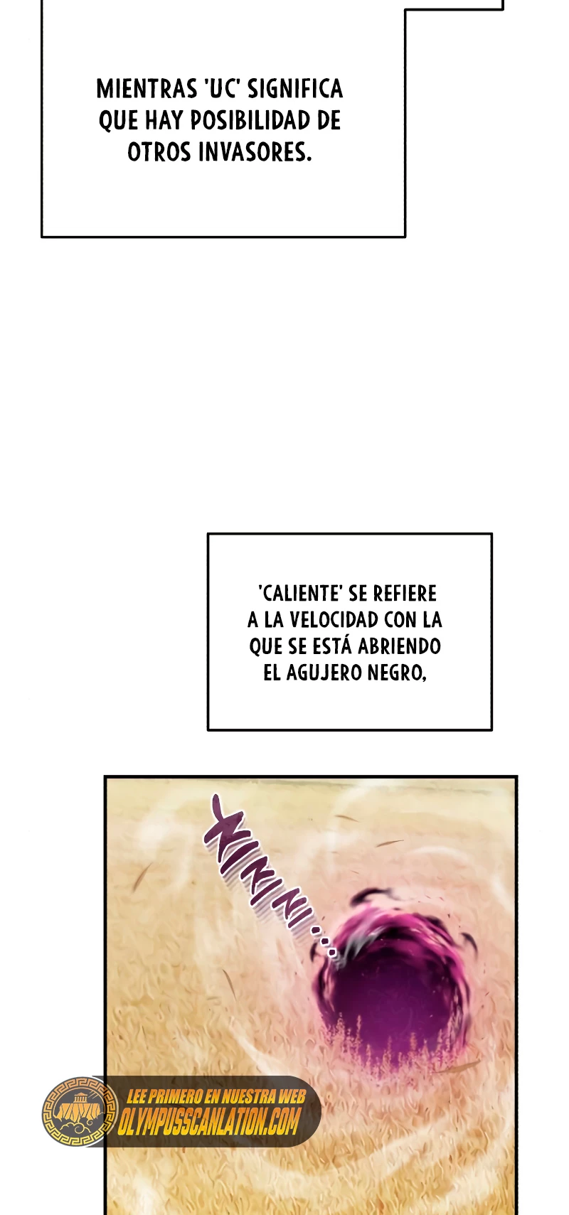 Genio del Linaje único > Capitulo 24 > Page 351