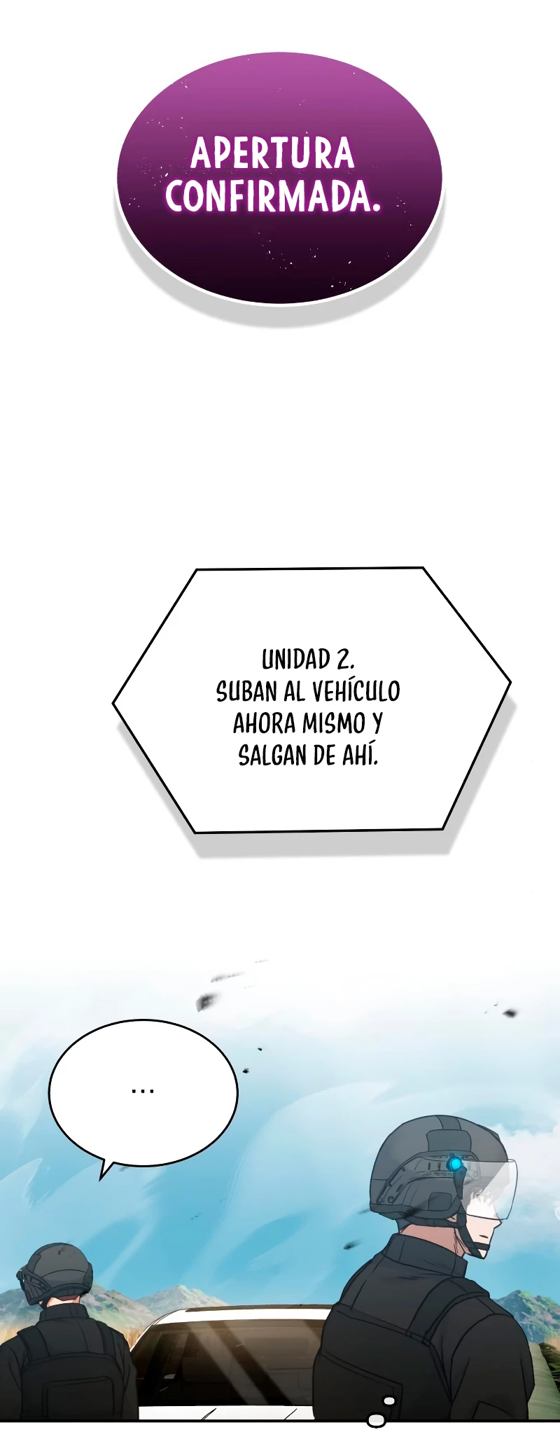 Genio del Linaje único > Capitulo 24 > Page 591