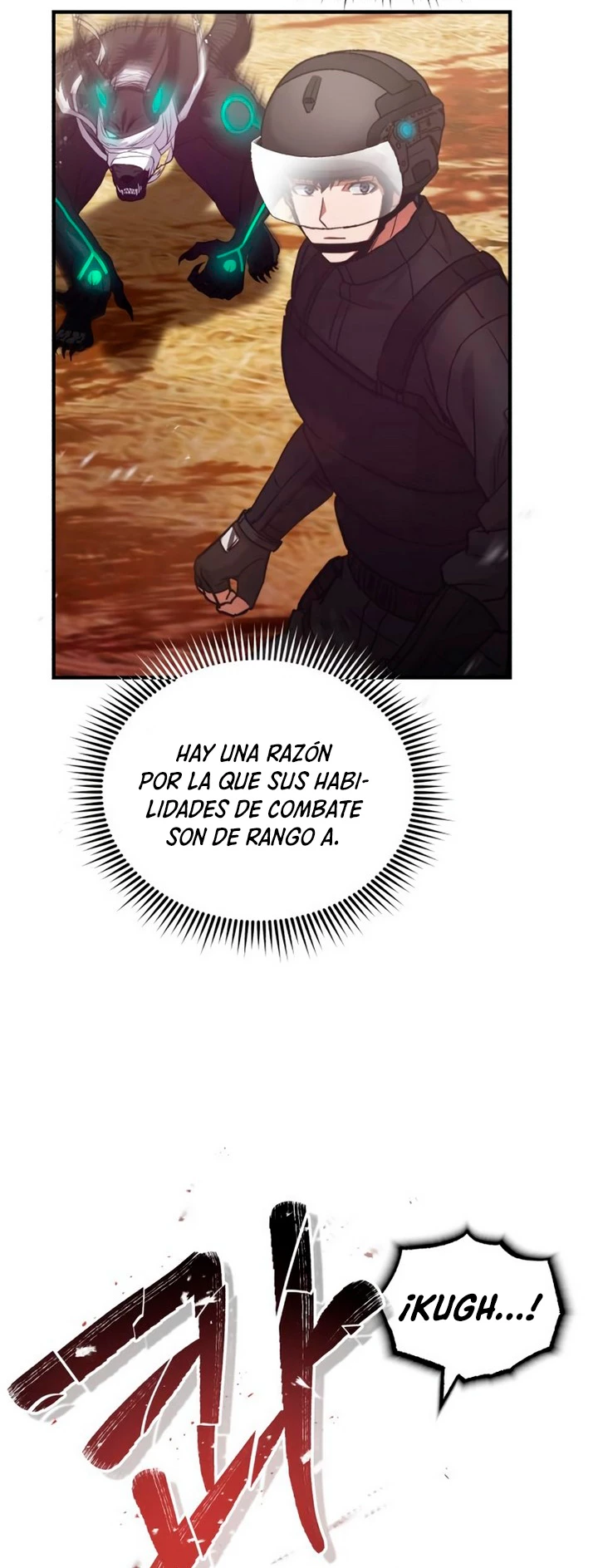 Genio del Linaje único > Capitulo 25 > Page 361