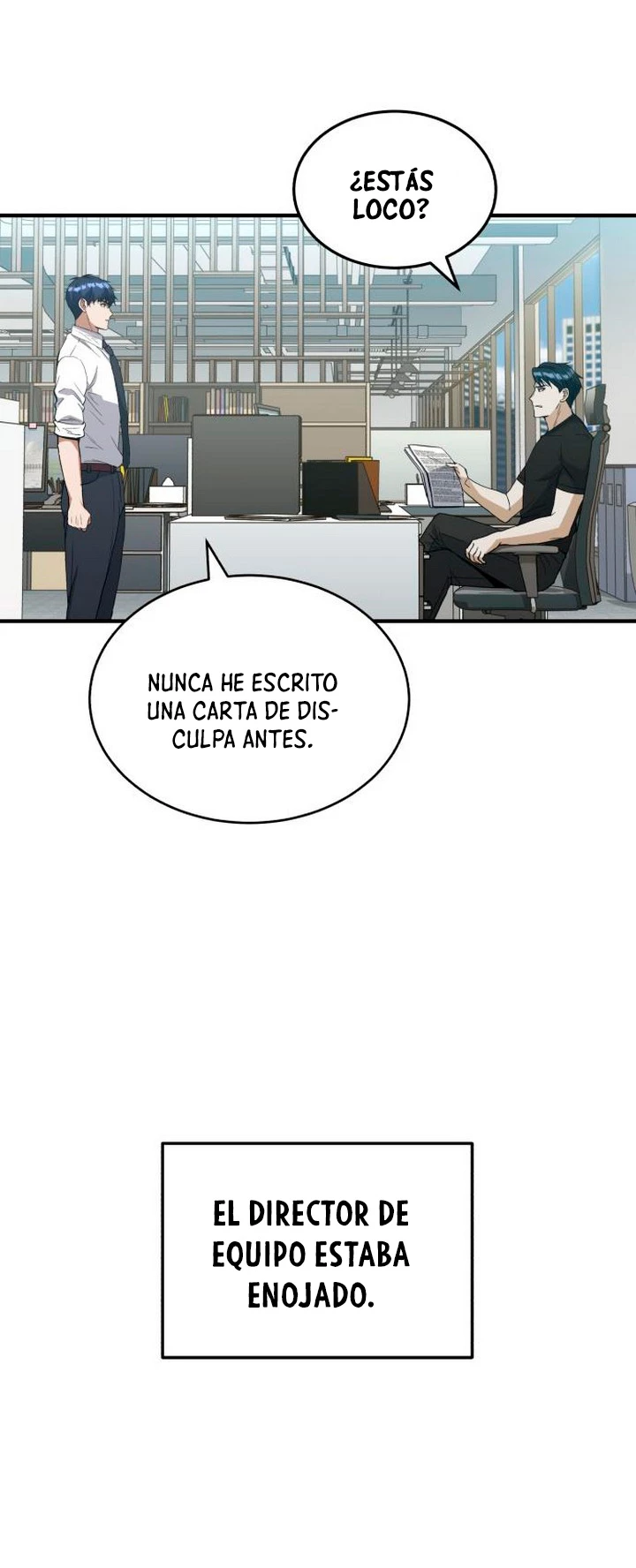 Genio del Linaje único > Capitulo 27 > Page 91