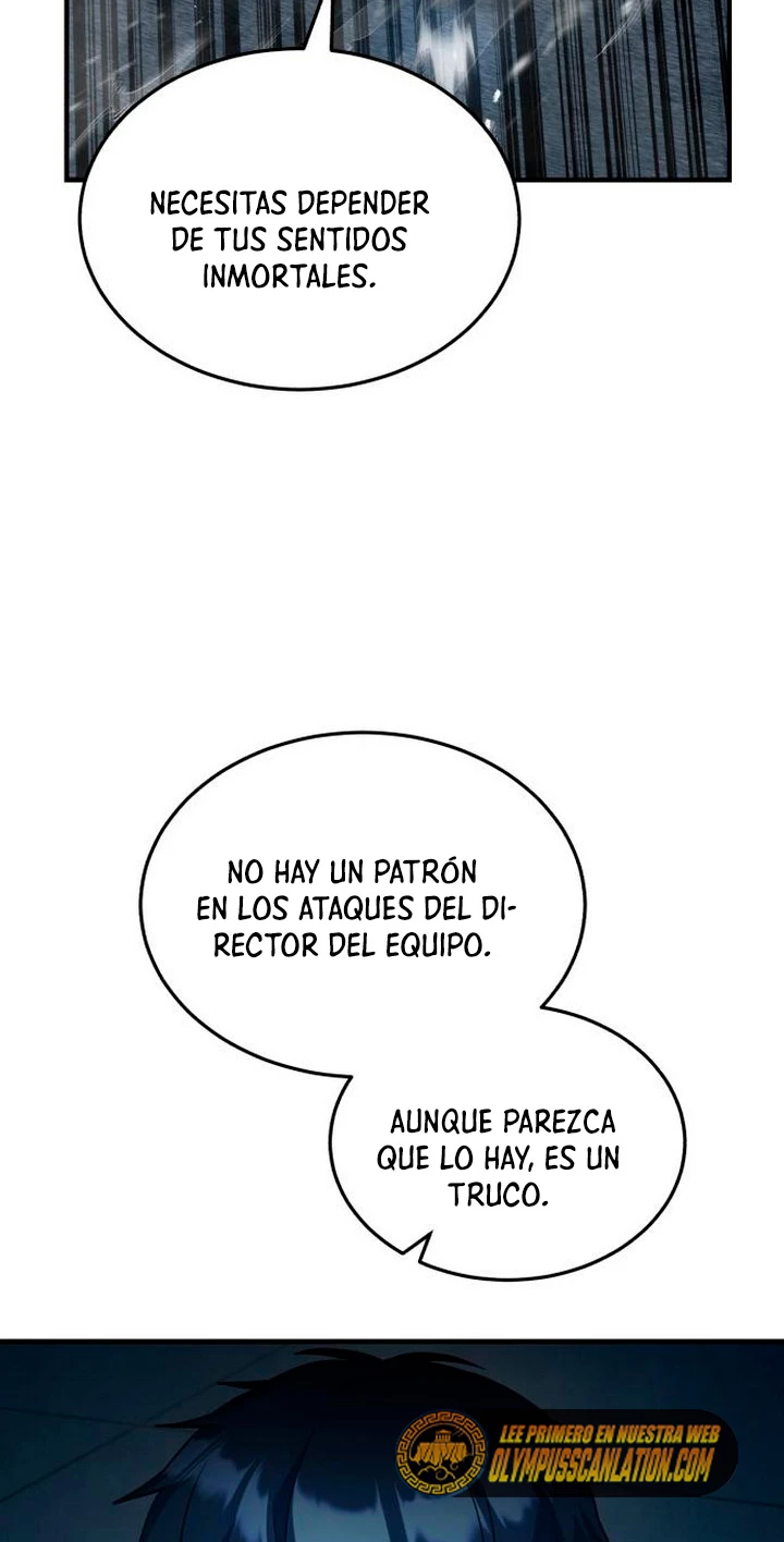 Genio del Linaje único > Capitulo 27 > Page 111