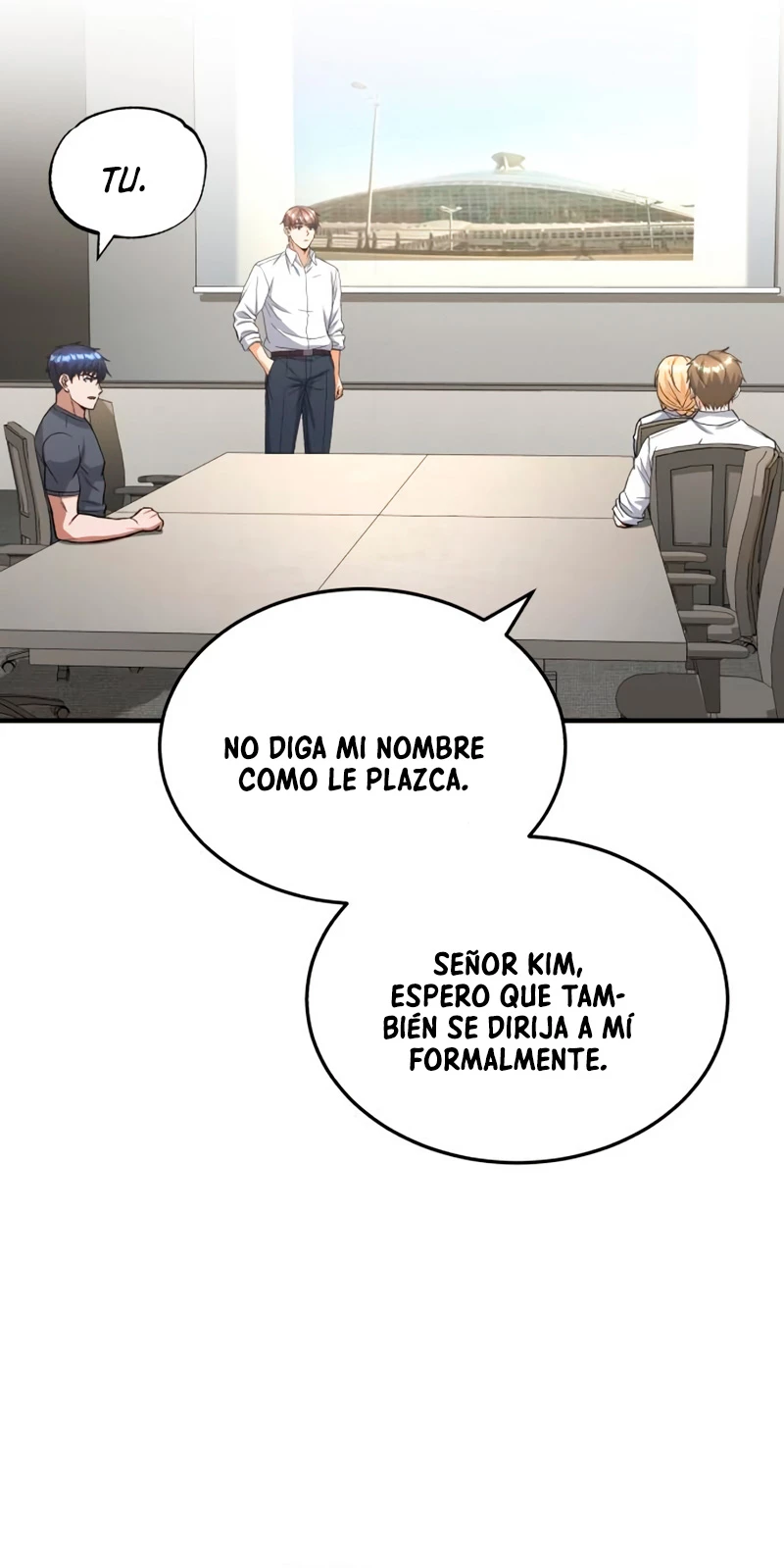 Genio del Linaje único > Capitulo 28 > Page 321