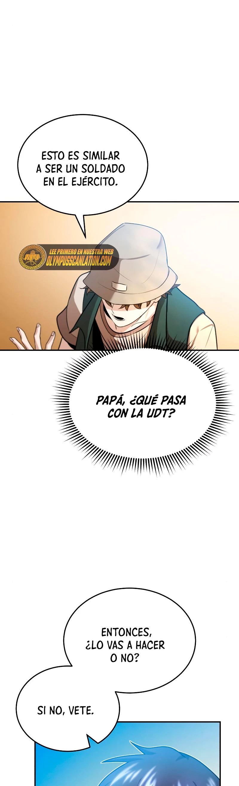 Genio del Linaje único > Capitulo 3 > Page 241