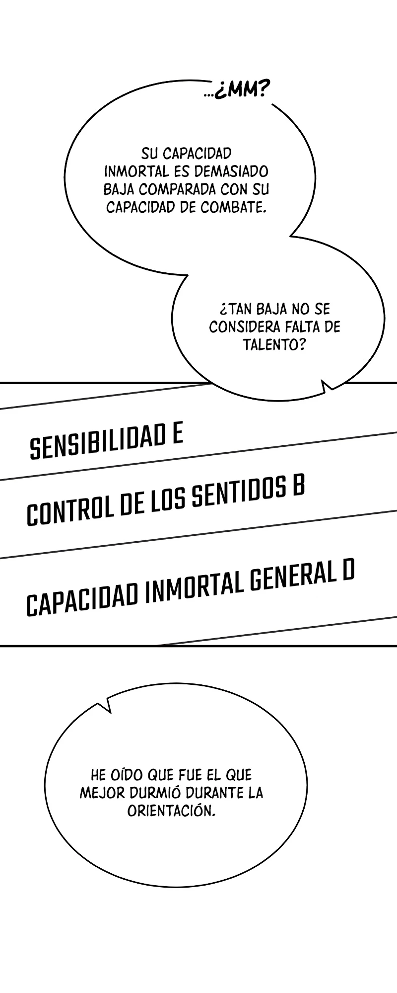 Genio del Linaje único > Capitulo 32 > Page 51