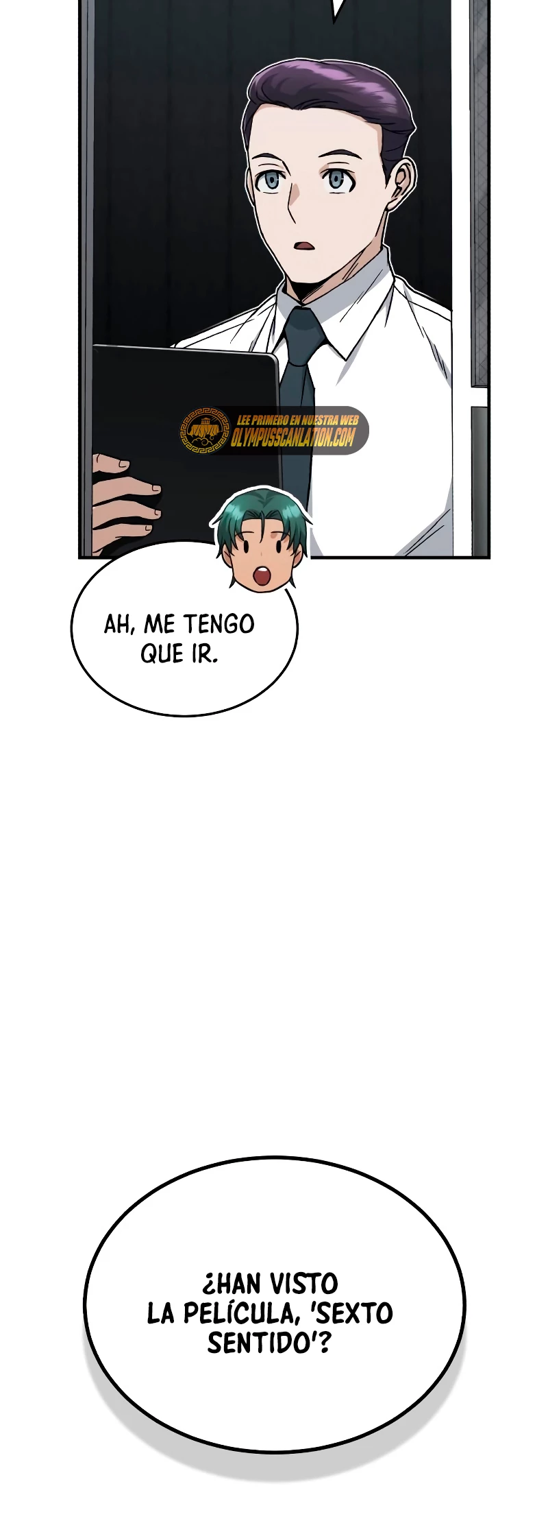 Genio del Linaje único > Capitulo 32 > Page 311