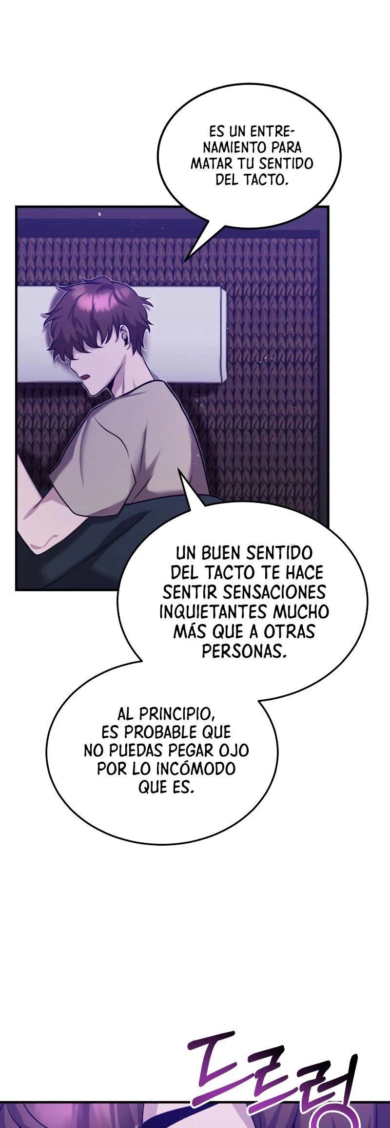 Genio del Linaje único > Capitulo 4 > Page 311