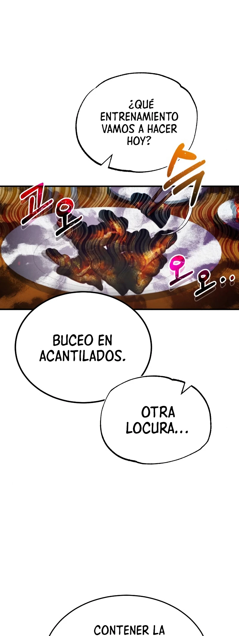 Genio del Linaje único > Capitulo 4 > Page 361