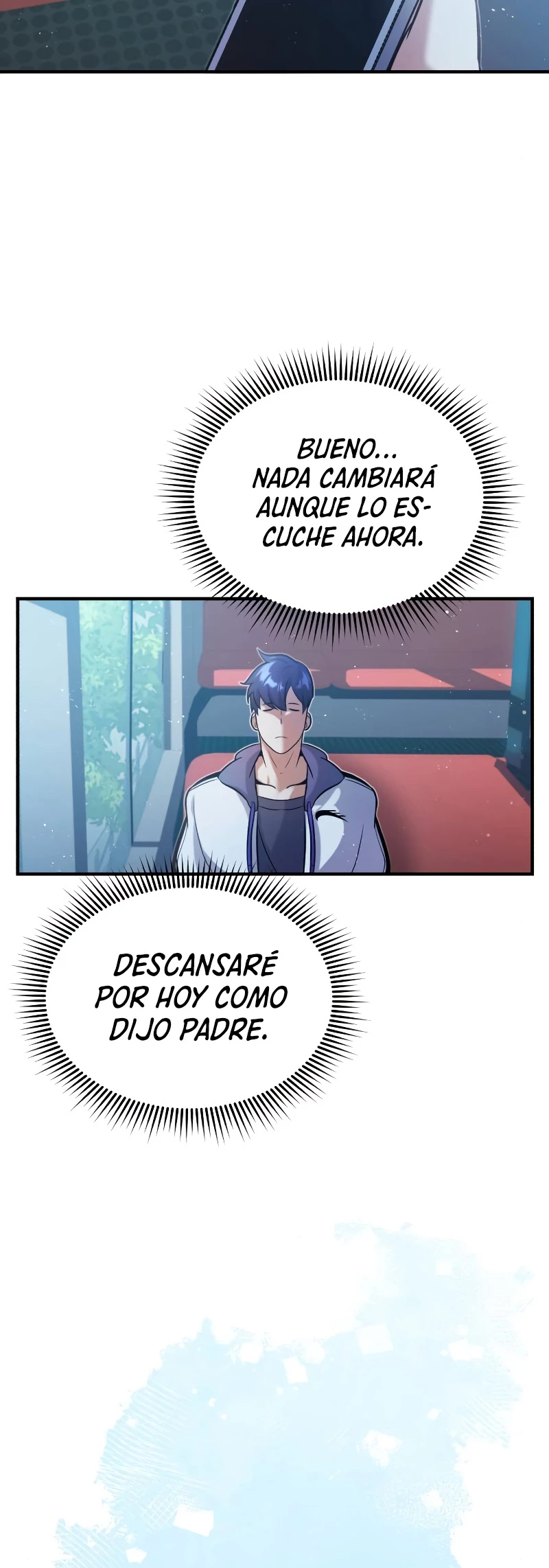 Genio del Linaje único > Capitulo 4 > Page 501